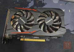 لابتوب GTX 1050 TI للبيع في نينوى