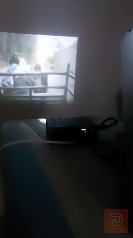 بروجيكتور مصغر Mini Projector T2 مستعمل للبيع في نينوى