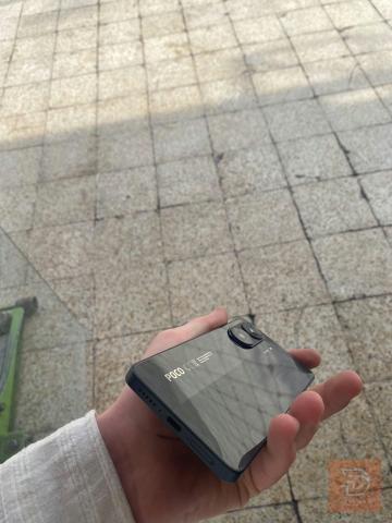 شاومي بوكو X7 برو مستعمل للبيع في نينوى