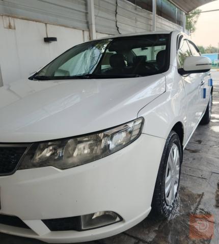 كيا سيراتو ٢٠١٢ فول مواصفات للبيع في بغداد