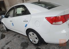كيا سيراتو ٢٠١٢ فول مواصفات للبيع في بغداد