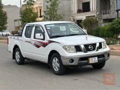نيسان نافاره 2012 للبيع في أربيل