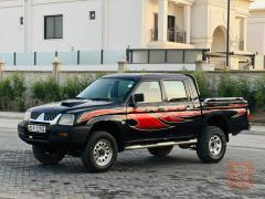 ميتسوبيشي بيك أب 2004 للبيع في كربلاء المقدسة