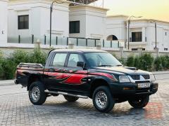 ميتسوبيشي بيك أب 2004 للبيع في كربلاء المقدسة