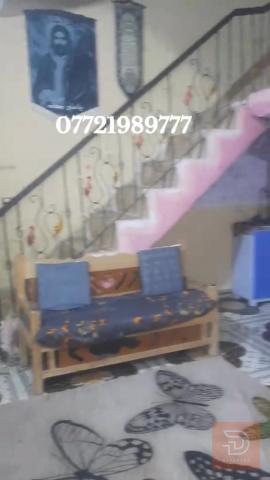 دار مساحة ١٠٠ متر للبيع في ديالى