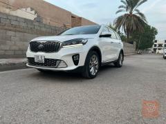 تويوتا كيا سورنتو خليجي ٢٠١٩ للبيع في بغداد