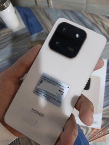 موبايل هونر x7d نظيف مستعمل للبيع في بغداد