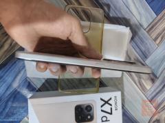 موبايل هونر x7d نظيف مستعمل للبيع في بغداد