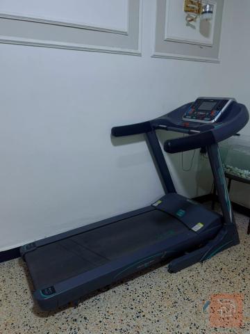 جهاز جري جبلي وزن 160k للبيع في عموم العراق