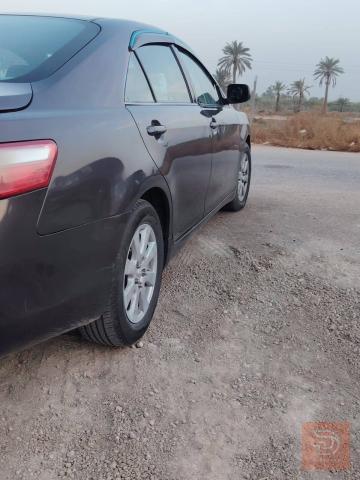 تويوتا كامري 2009 وارد أمريكي للبيع في بابل