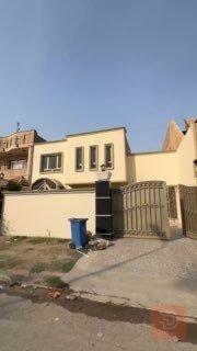 بيت سكني تجاري في اليرموك 250 متر للايجار في بغداد
