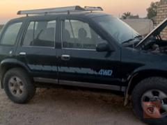 كيا سبورتج 1994 للبيع في الديوانية