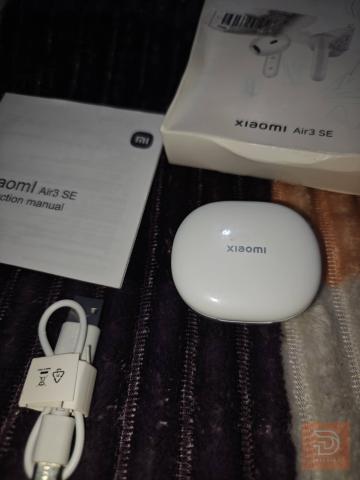 ايربود شاومي Xiaomi Air3 SE أصلي للبيع في واسط