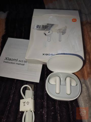 ايربود شاومي Xiaomi Air3 SE أصلي للبيع في واسط