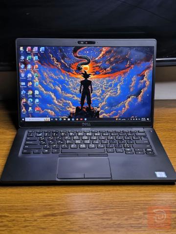Dell Latitude 5400 مستعمل للبيع في بغداد