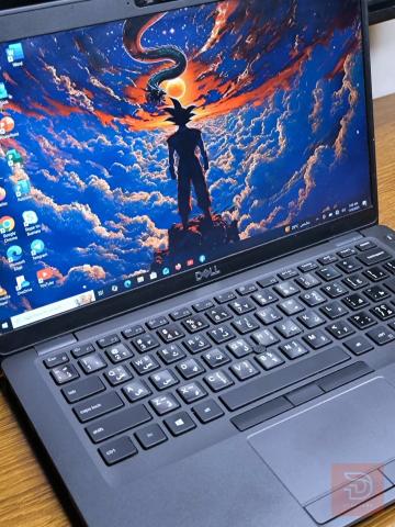 Dell Latitude 5400 مستعمل للبيع في بغداد