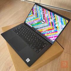 لابتوب DELL 7410 معالج i7 جيل عاشر مستعمل للبيع في بغداد