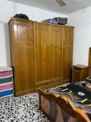 غرفة نوم صاج مستعمل للبيع في بغداد