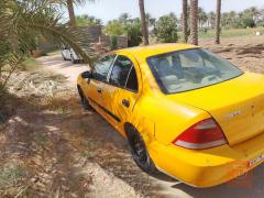 نيسان 2008 بدن كوي ومكين وكير مكفول للبيع في ميسان