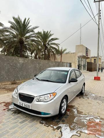 هيونداي النترا 2008 للبيع في كربلاء المقدسة
