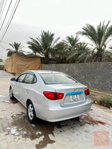 هيونداي النترا 2008 للبيع في كربلاء المقدسة