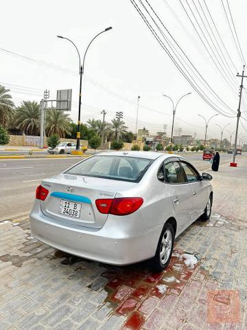 هيونداي النترا 2008 للبيع في كربلاء المقدسة