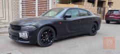 دوج جارجر 2016 SXT للبيع في بغداد