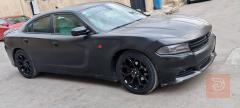 دوج جارجر 2016 SXT للبيع في بغداد