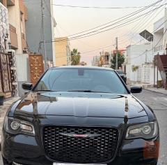 كرايسلر اوباما S 2022 للبيع في دهوك