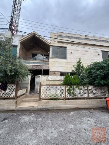 بيت في حي قربو موثث بالكامل للبيع في أربيل