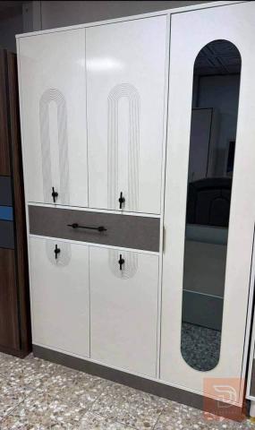 كنتور 3 باب للبيع في بغداد