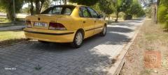 سمند 2011 نظيفة جدا للبيع في بغداد