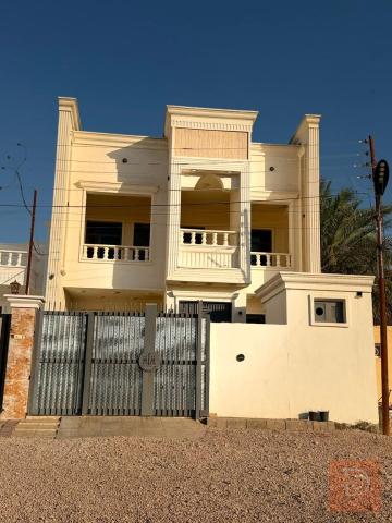 دار في الرمادي السدة مساحة 200 متر للبيع في الأنبار