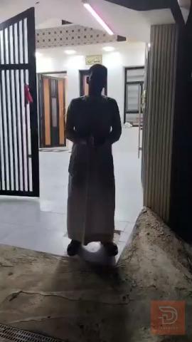 بيت طابوق زراعي طابقين