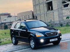 كيا سورنتو 2008 للبيع في كربلاء المقدسة