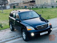 كيا سورنتو 2008 للبيع في كربلاء المقدسة