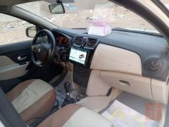 رينو سمبل 2016 اوتوماتيك للبيع في بغداد