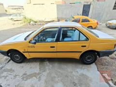 بيجو روى موديل 2009 للبيع في بغداد