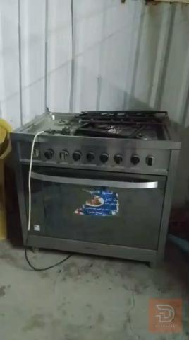 طباخ للبيع في بغداد