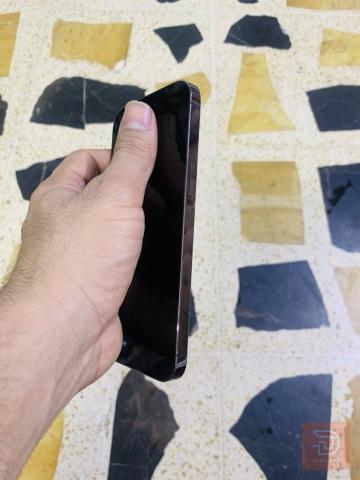 ايفون 14 بروماكس 128 غيغا مستعمل للبيع في نينوى