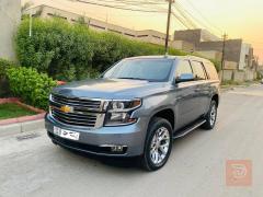 تاهو LT موديل 2016 للبيع في بغداد