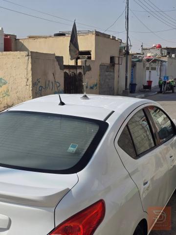نيسان سنترا la_id: 07853340883 2021 للبيع في البصرة