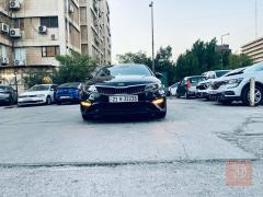 كيا اوبتما 2020 لون اسود للبيع في بغداد