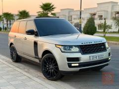 رانج روفر فوك 2015 مواصفات كاملة للبيع في أربيل