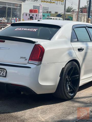 كرايسلر 300C أوباما موديل 2014 للبيع في البصرة