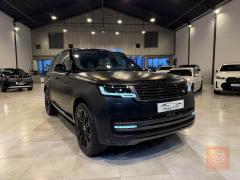 Voge V8 HSE موديل 2023 للبيع في أربيل