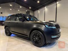 Voge V8 HSE موديل 2023 للبيع في أربيل