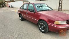دايو سيلو 1994 للبيع في كركوك