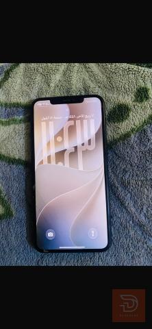 ايفون 11 Pro Max ذاكرة 256 مستعمل للبيع في بغداد