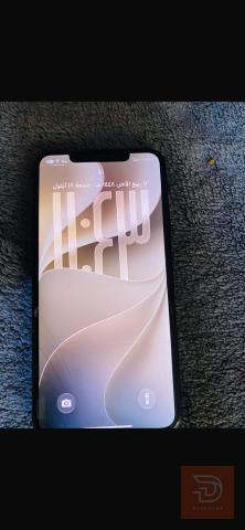 ايفون 11 Pro Max ذاكرة 256 مستعمل للبيع في بغداد
